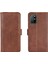 Oneplus 8t Yatay Çevirme Deri Tpu Kılıf Için (Yurt Dışından) 2