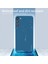 Samsung Galaxy S22 5g Için Sıvı Silikon Tpu Telefon Kılıfı (Yurt Dışından) 3