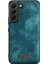 CASEME-008 Samsung Galaxy S22+ 5g Için Deri Kılıf (Yurt Dışından) 3