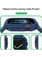 Apple Watch S 3 & 2 & 1 Için Ekran Kılıfı 38MM Apple Watch Series 3 & 2 & 1 Için 38MM (Yurt Dışından) 4