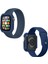 Apple Watch S 3 & 2 & 1 Için Ekran Kılıfı 38MM Apple Watch Series 3 & 2 & 1 Için 38MM (Yurt Dışından) 5