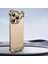 iPhone 16 Pro Max Için Framess Metal Telefon Kılıfı (Yurt Dışından) 2