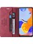 Xiaomi Redmi Note 12 Pro 4g Global Için Pu Kılıf (Yurt Dışından) 4