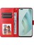 Honor Magic5 Pro Için Ayçiçeği Deri Kılıf (Yurt Dışından) 5