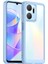 Honor X7A Için Akrilik + Tpu Telefon Kılıfı (Yurt Dışından) 1