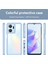 Honor X7A Için Akrilik + Tpu Telefon Kılıfı (Yurt Dışından) 2