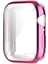 Apple Watch Serisi 9/8/7 45MM Için Darbeye Dayanıklı Tpu Tam Koruyucu Shl (Yurt Dışından) 1