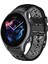 Amazfit Gtr 3 Için Silikon Saat Bandı (Yurt Dışından) 1