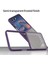 Samsung Galaxy Z Flip7 5g Için Buzlu Pc + Tpu Telefon Kılıfı (Yurt Dışından) 5