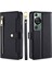 Huawei P60 / P60 Pro Için Çapraz Vücut Fermuarlı Kılıf (Yurt Dışından) 1