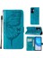 Tecno Camon 19 Pro 5g Için Kabartmalı Pu Kılıf (Yurt Dışından) 1