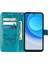 Tecno Camon 19 Pro 5g Için Kabartmalı Pu Kılıf (Yurt Dışından) 4