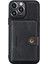 iPhone 13 Için Retro Manyetik Çıkarılabilir Kılıf (Yurt Dışından) 2