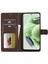 Xiaomi Redmi Note 12 Pro+ Için Pu Kılıf (Yurt Dışından) 4