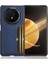 Honor Magic V3 Için Litchi Doku Telefon Kılıfı (Yurt Dışından) 3