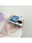Oppo Find N3 Flip Için Renkli Dokuma Desenli Kılıf (Yurt Dışından) 2