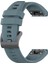 Garmin Fenix ​​6 Pro Için Silikon Saat Bandı (Yurt Dışından) 1