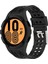 Samsung Galaxy Watch4 44MM Için Tpu Bant (Yurt Dışından) 1