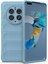 Huawei Mate 50 Pro Için Tpu + Flann Telefon Kılıfı (Yurt Dışından) 1