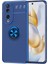 Honor 90 Için Metal Halkalı Tpu Telefon Kılıfı (Yurt Dışından) 1