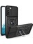 Samaung Galaxy S22 5g Için Kamera Kılıfı Tpu+Pc Kılıfı (Yurt Dışından) 1