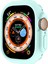 Apple Watch Ultra 49MM Için Koruyucu Tpu Kılıf (Yurt Dışından) 1