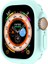 Apple Watch Ultra 49MM Için Koruyucu Tpu Kılıf (Yurt Dışından) 2