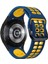 Samsung Galaxy Watch 5 40MM Için Silikon Watch Band (Yurt Dışından) 2