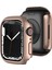 Apple Watch Serisi 9/8/7 45MM Için Tpu Kılıf (Yurt Dışından) 3