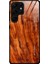 Samsung Galaxy S23 Ultra 5g Için Ahşap Tahıl Gl Kılıf (Yurt Dışından) 2