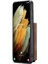 Samsung Galaxy S22+ 5g Için Jeehood Fermuarlı Deri Kılıf (Yurt Dışından) 3