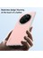 Honor Magic7 Pro Için Sulada Sıvı Deri Telefon Kılıfı (Yurt Dışından) 5