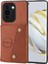Huawei Nova 10 Için Manyetik Telefon Kılıfı (Yurt Dışından) 1