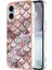 iPhone 16 Için Kaplama Tpu Kılıf (Yurt Dışından) 1