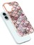 iPhone 16 Için Kaplama Tpu Kılıf (Yurt Dışından) 3