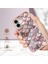 iPhone 16 Için Kaplama Tpu Kılıf (Yurt Dışından) 5