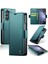 023 Rfıd Pu Kılıf Samsung Galaxy Z Fold5 (Yurt Dışından) 1