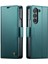 023 Rfıd Pu Kılıf Samsung Galaxy Z Fold5 (Yurt Dışından) 2