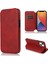 iPhone 13 Için Knight Deri Kılıf (Yurt Dışından) 1