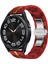 Samsung Galaxy Watch 6/6 Classic Için Paslanmaz Çelik Kayış (Yurt Dışından) 1