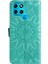 Infinix Smart 6 Için Deri Telefon Kılıfı (Yurt Dışından) 3