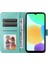 Infinix Smart 6 Için Deri Telefon Kılıfı (Yurt Dışından) 4