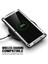 Samsung Galaxy S22 Ultra 5g Için Metal + Silikon Tutucu Kılıf (Yurt Dışından) 5