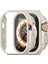 Pc Watch Kılıfı Apple Watch Ultra 49MM Için (Yurt Dışından) 1