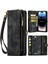 iPhone 14 Pro Için Caseme 008 Pu Kılıf (Yurt Dışından) 1