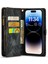 iPhone 14 Pro Için Caseme 008 Pu Kılıf (Yurt Dışından) 4
