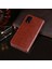 Wiko Power U10 Için Idewei Crazy Horse Doku Kılıfı (Yurt Dışından) 3