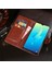 Wiko Power U10 Için Idewei Crazy Horse Doku Kılıfı (Yurt Dışından) 5