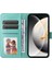 Tecno Camon 30 4g / 5g Için Pu Telefon Kılıfı (Yurt Dışından) 4