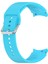 Samsung Galaxy Watch 5 44MM Için Silikon Watch Band (Yurt Dışından) 3